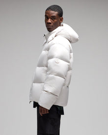 Bounce Jacket - Mist Grey