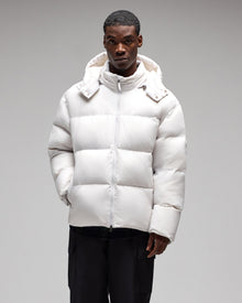 Bounce Jacket - Mist Grey