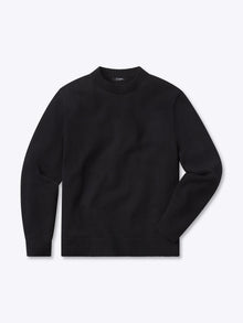 Mens | Odyssey Sweater | Black