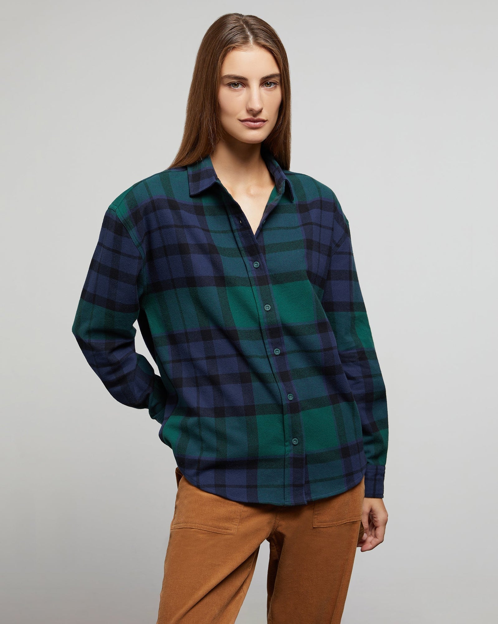 Hunter Multi Modern Graham