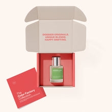 Unisex | Green Lush | Dossier Original (50 ml)