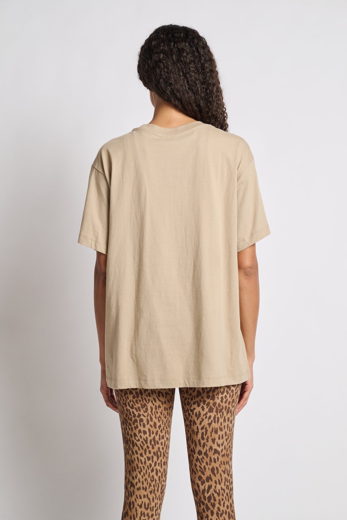 The Upside | Palomino Sammi Tee | Brown