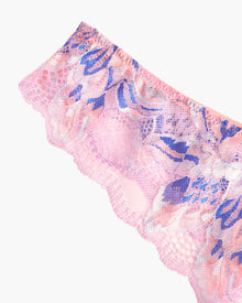 Pink Thong - Paradiso Thong