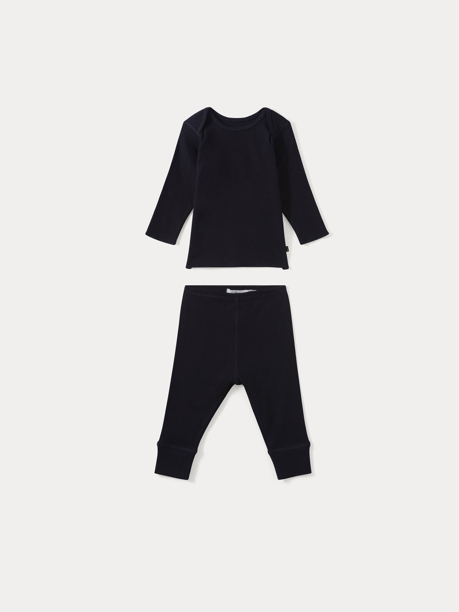 Unisex | Pebio Set | Navy