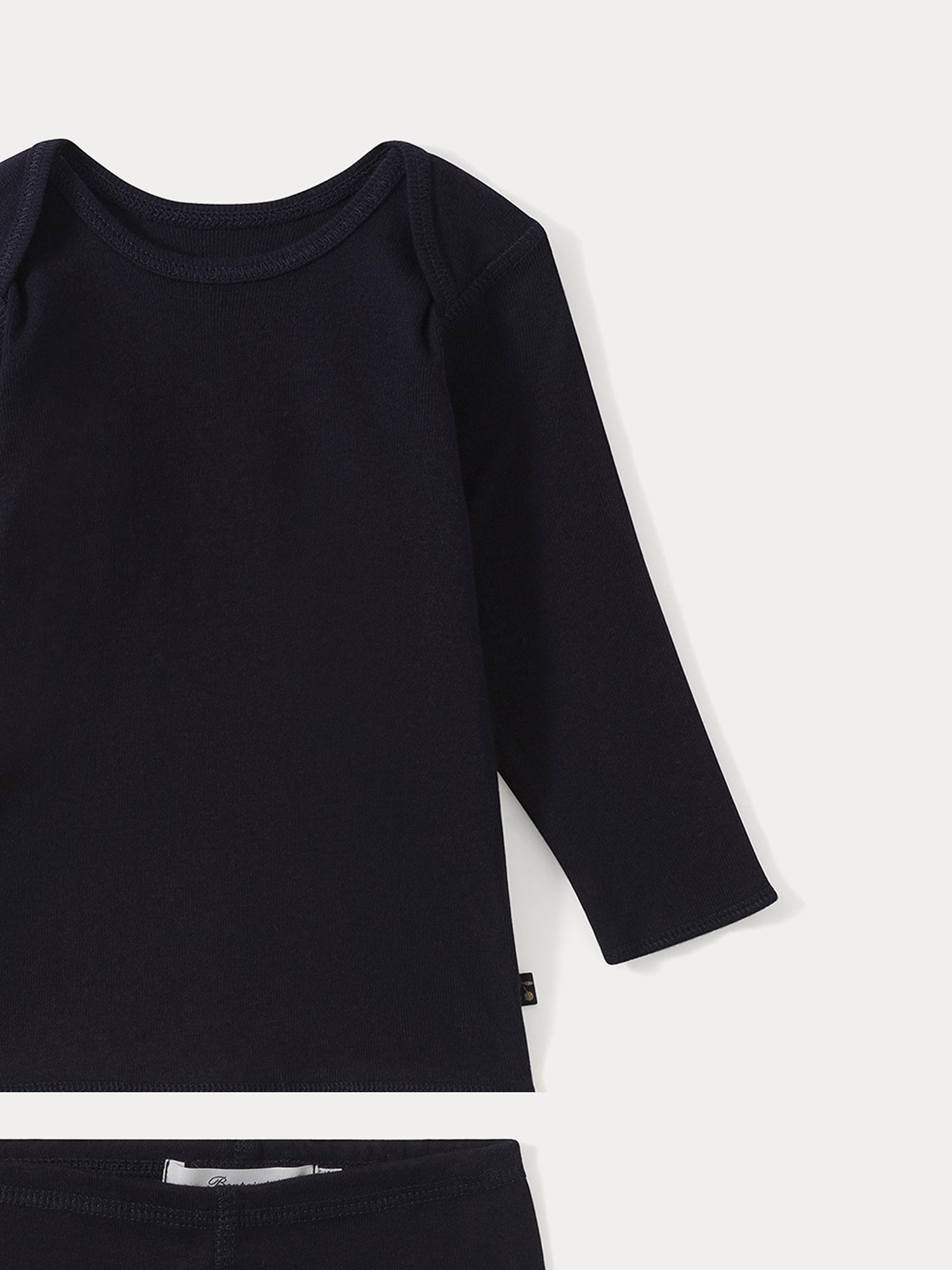 Unisex | Pebio Set | Navy