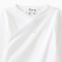 Unisex | Babies' Bodysuit | White