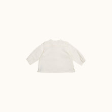 Boy | Polisson Babies' Shirt | Ecru