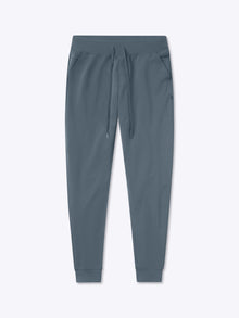 Mens | Hyperloop Slim-Fit Sweatpant | Petrol