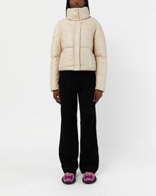 Women | Jemma Puffer Jacket | Peyote