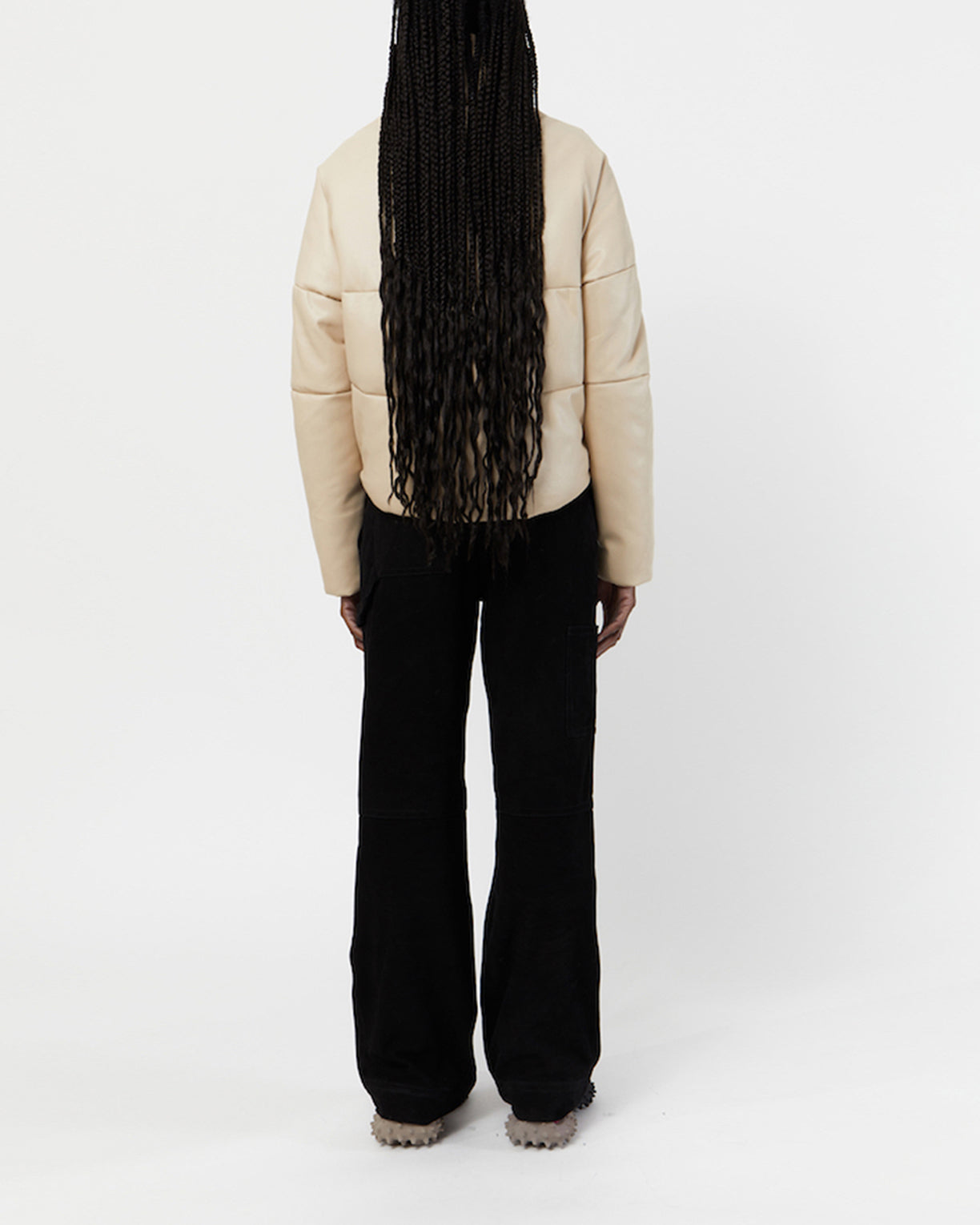 Women | Jemma Puffer Jacket | Peyote