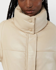 Women | Jemma Puffer Jacket | Peyote