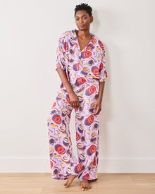 OLD FIT Champagne & Caviar - Eco Satin Wildest Dreams Set - Lavender Spritz - Printfresh