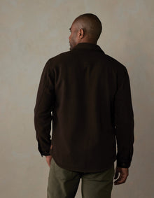 Men | Brightside Flannel Lined Workwear Jacket | Kodiak