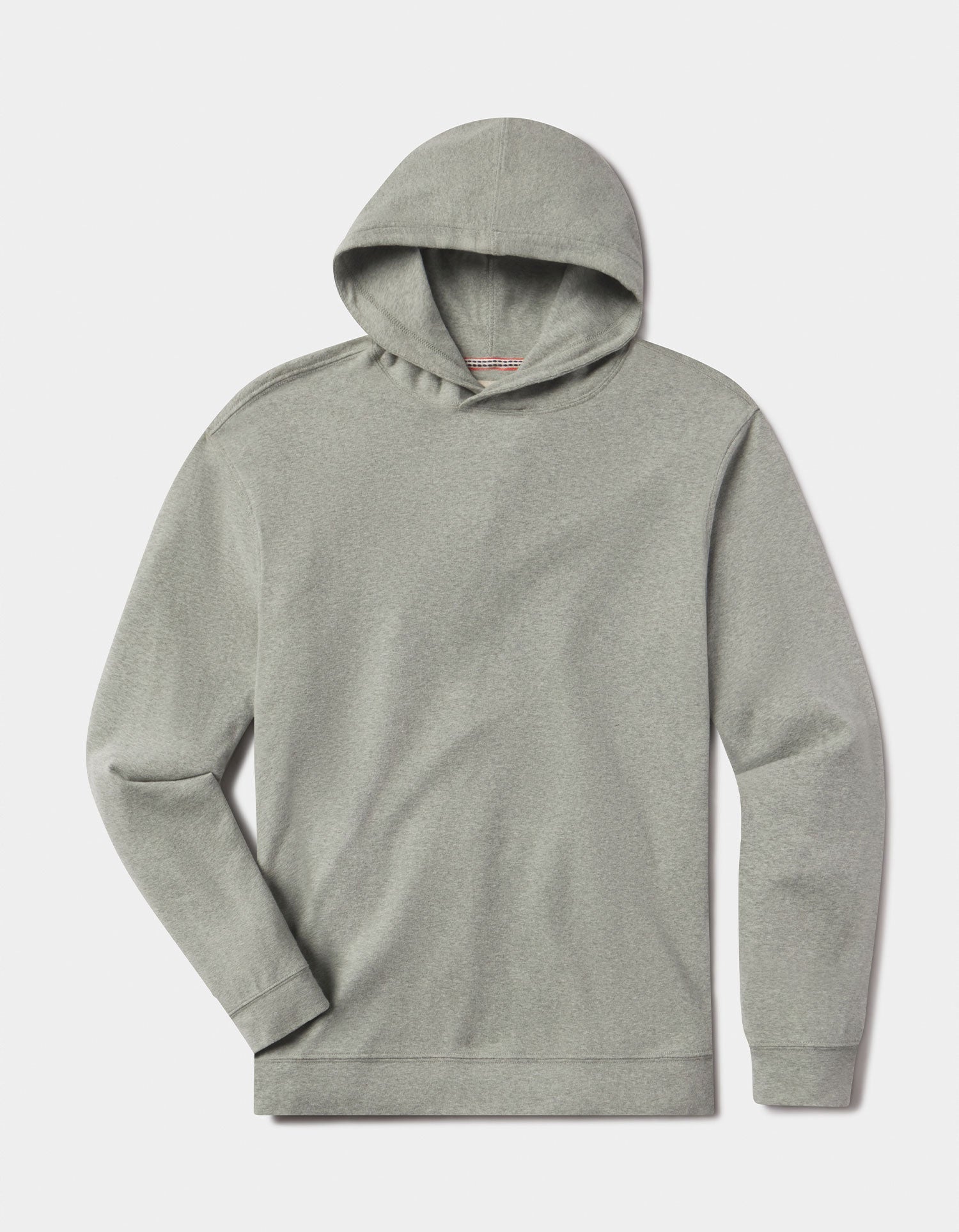 Men | Puremeso Essential Hoodie | Sea Glass