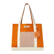 The Pleasing Boat Tote | Sunbeam