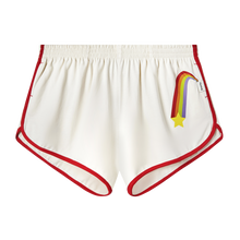 The Rainbow Rays Short | Cherry Cloud