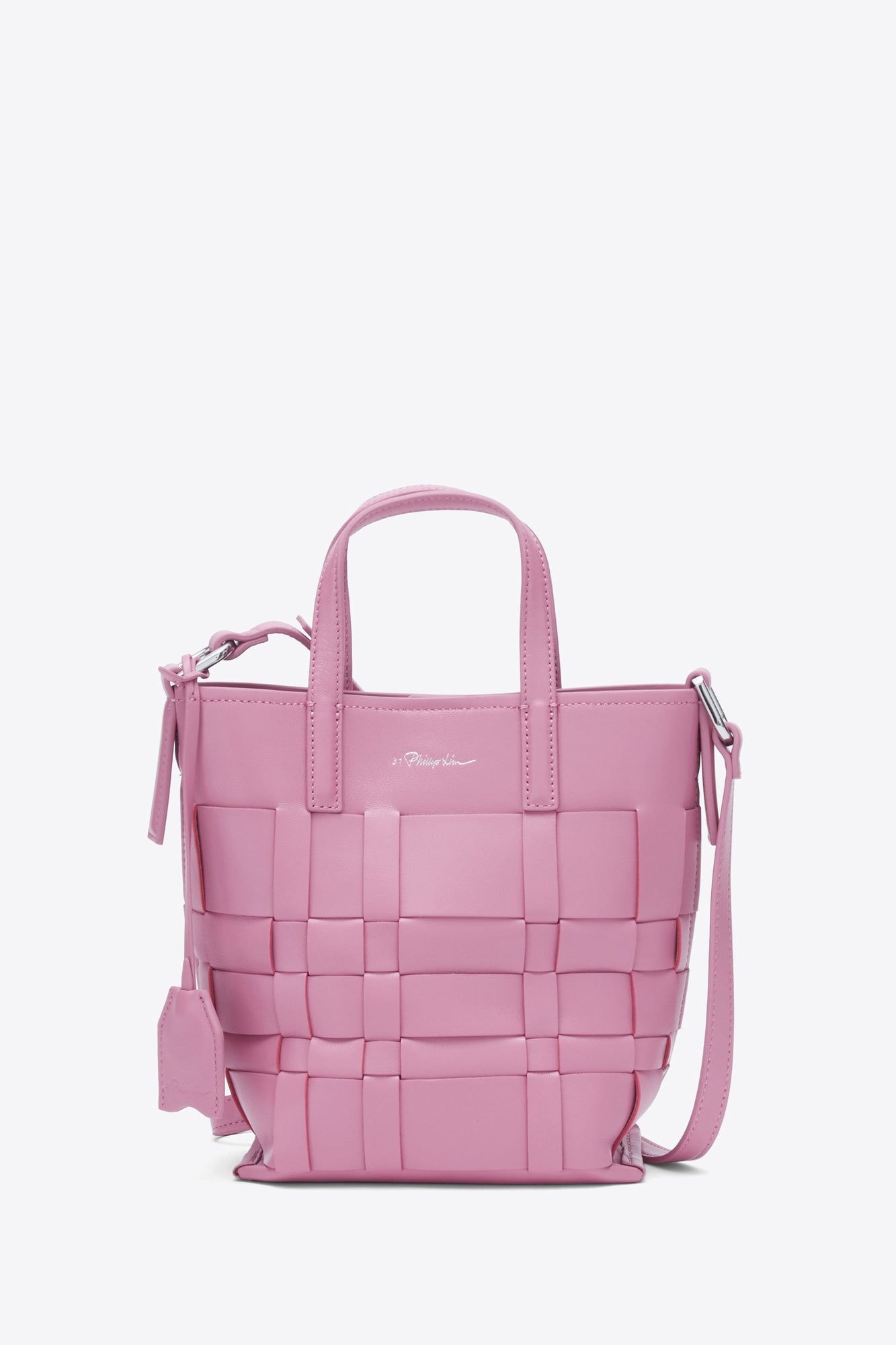 Odita Mini Bucket | Orchid