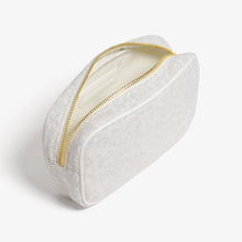 Small Pouch | Heather Storm Terry