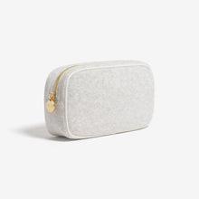 Small Pouch | Heather Storm Terry