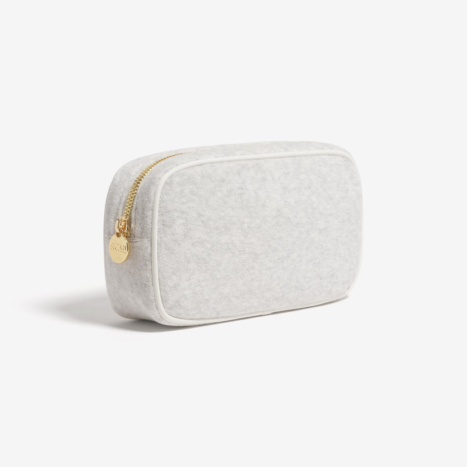 Small Pouch | Heather Storm Terry