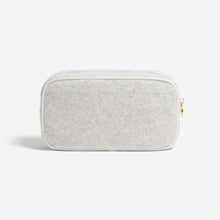 Small Pouch | Heather Storm Terry