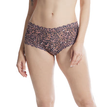 Signature Lace Boyshort | Instinct