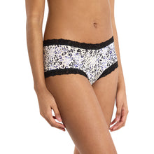 DreamEase Modal Boyshort | Spotted