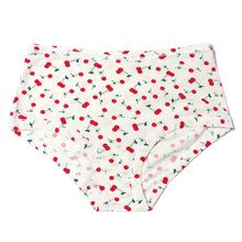 PlayStretch Boyshort | Cherry On Top