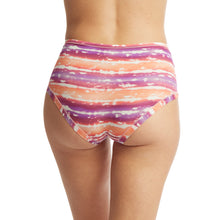 PlayStretch Boyshort | Paint The Town