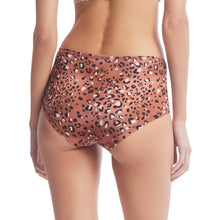 PlayStretch Boyshort | Wild Spots