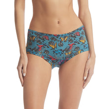 PlayStretch Boyshort | Wonderland