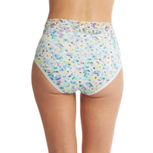 Cotton French Brief | Wishful Thinking (Floral Print)