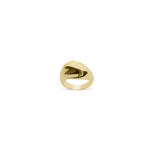 The S&C Orb Ring (Smith & Cult X Argento Vivo) | Gold