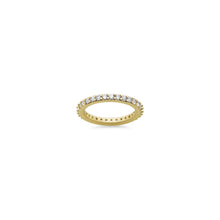 The Essential S&C Band (Smith & Cult X Argento Vivo) | Gold