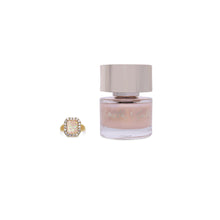 The Call Me Poetry Cocktail Ring (Smith & Cult X Argento Vivo) | Gold