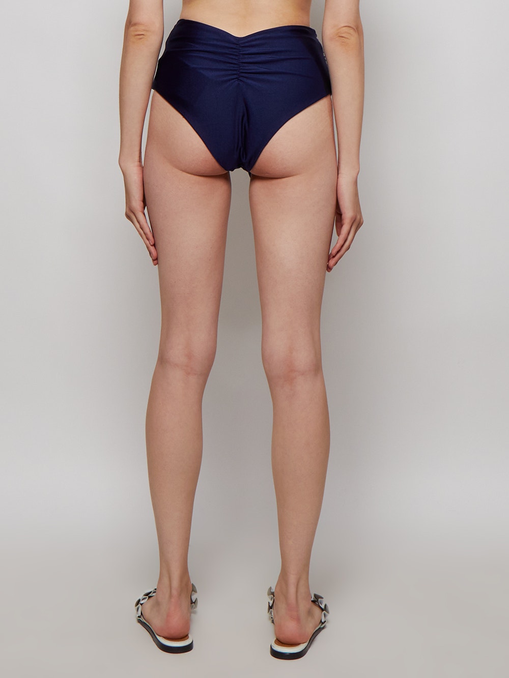 Women | Johanna Ortiz | La Mer Bikini Bottom