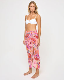 Portela Sarong | Lost In The Blooms