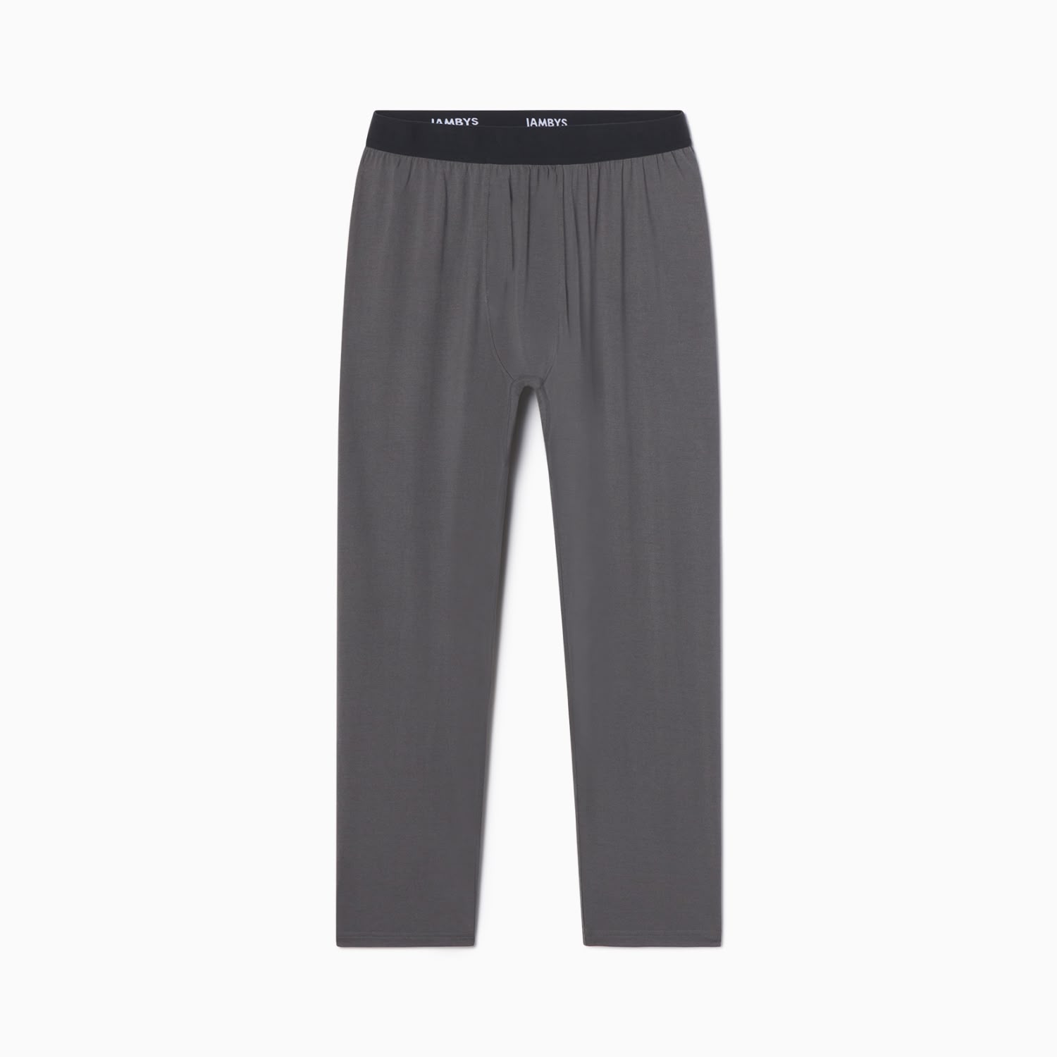 Featherweight Modal Pajama Bottoms | Gray/Black