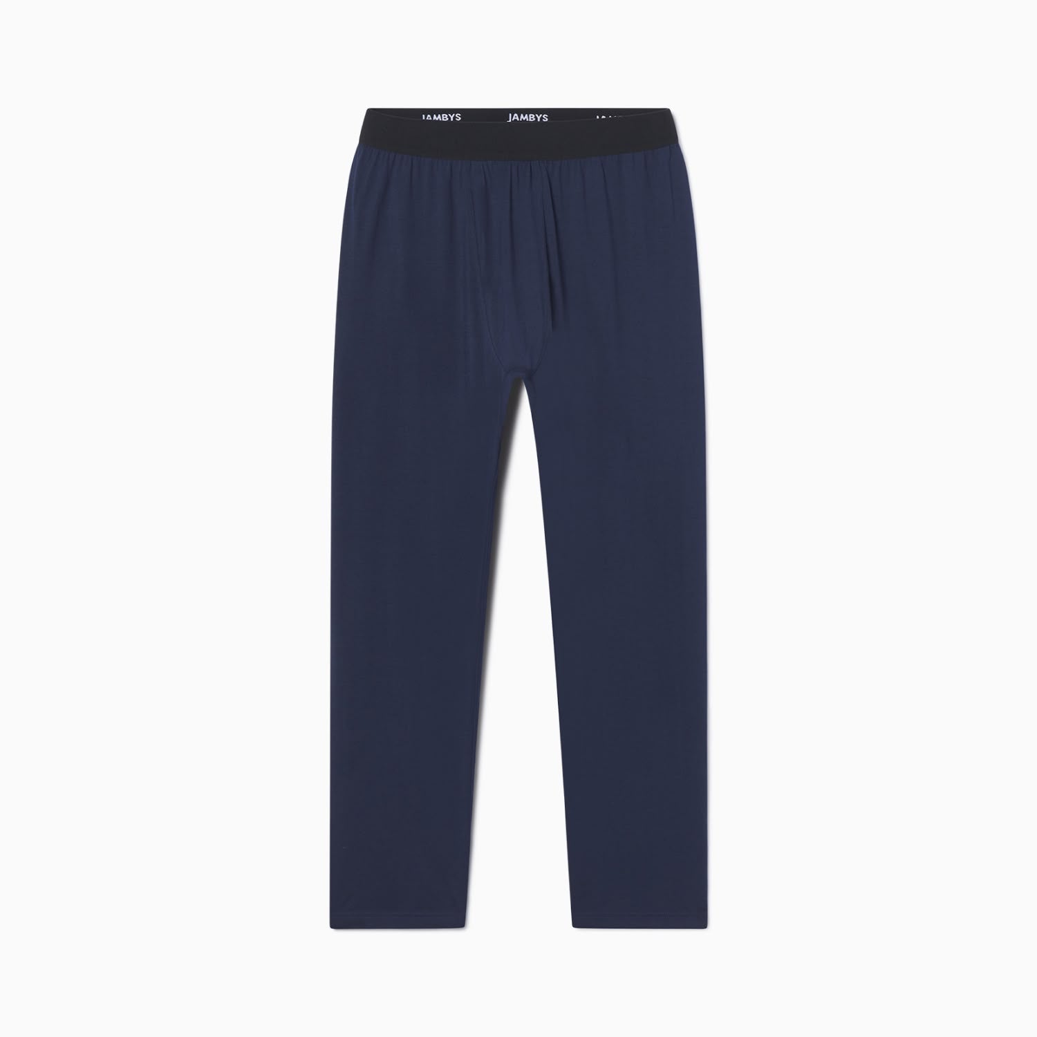 Modal Jersey Pajama Bottom | Navy