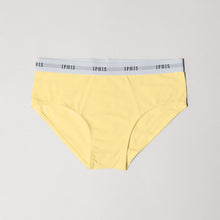 Pale Banana-Cotton-Brief-1