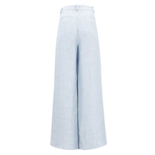 Dylan Pant | Chambray