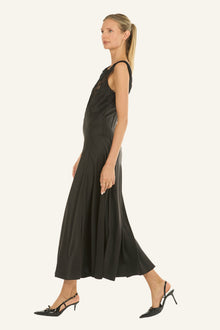 Paulette Dress | Black