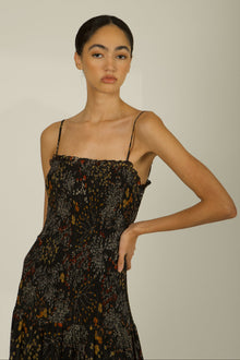Paulina Dress | Wildflower