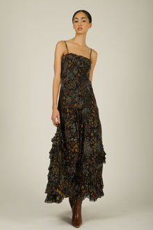 Paulina Dress | Wildflower