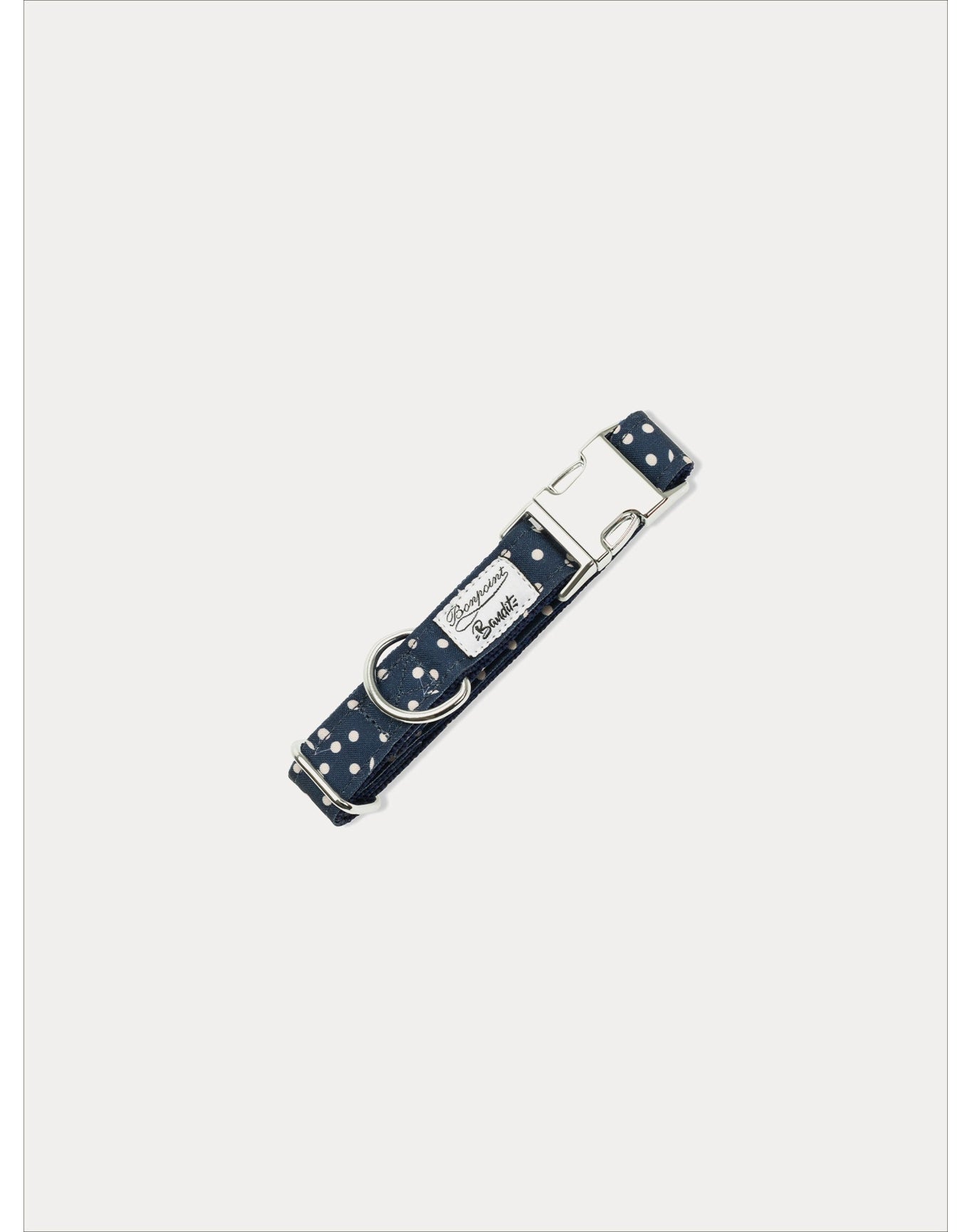 Pet Accessories | Dog Collar | Navy