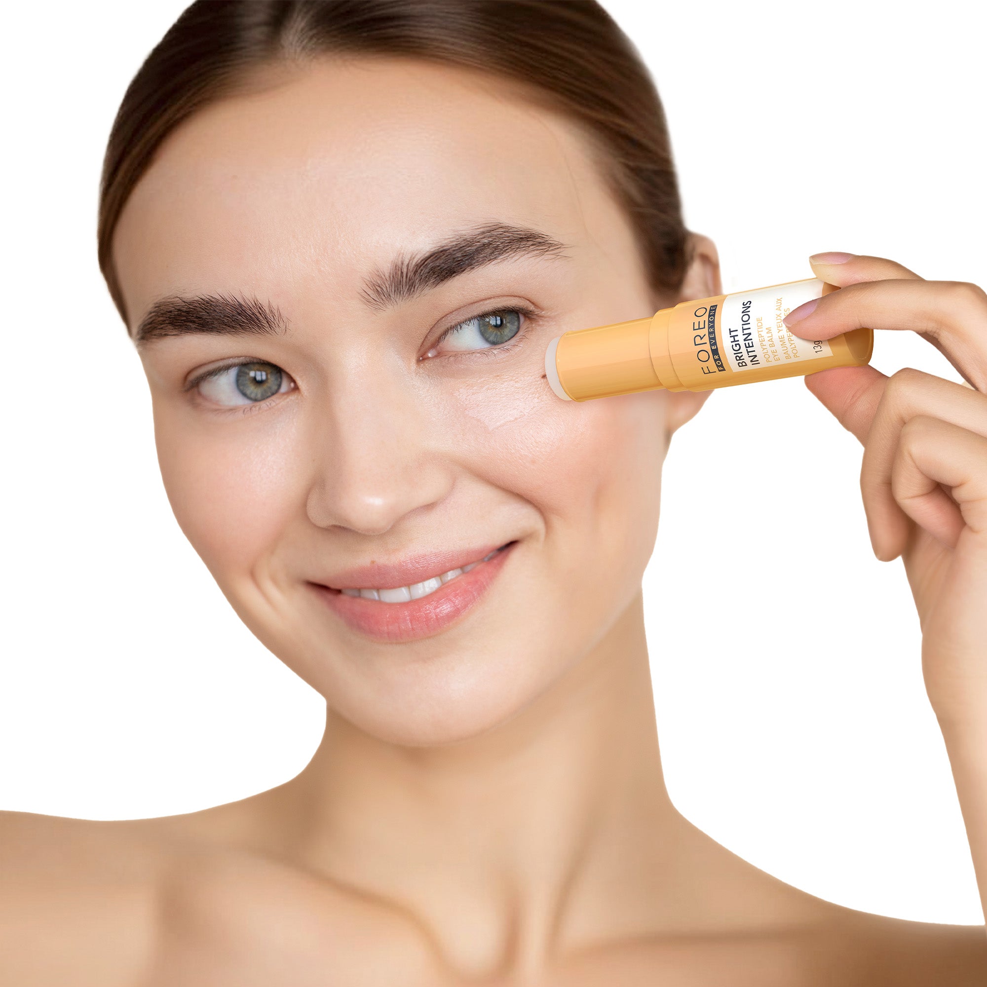 FOREO For EveryOne Polypeptide Eye Balm | Bright Intentions