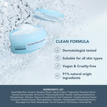 FOREO For EveryOne Ceramide Gel Moisturizer | Hydration Nation