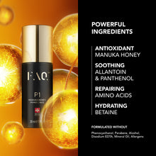FAQ P1 Primer | Manuka Honey