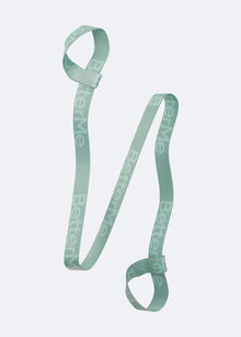 Pilates Power Mat Strap | Subtle Mint