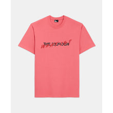 Pink What Is T-Shirt | Men | Old Rose